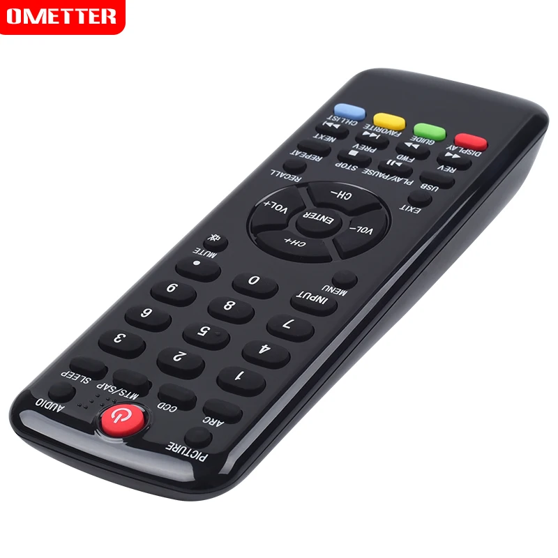 Оригинал для Haier HTR D09 HTRD09 ТВ удаленного Управление HL19SLW2A HL22FB1 HL22FB1a HL22FEP1 HL22FG1 HL22FG1A