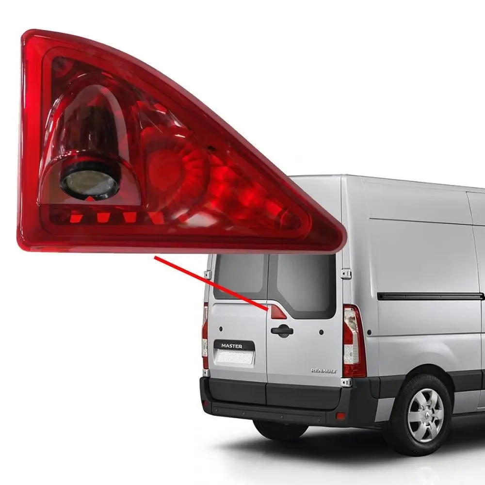 Bremsleuchte Renault Master Trafic Opel Movano Vivaro Nissan Interstar 3