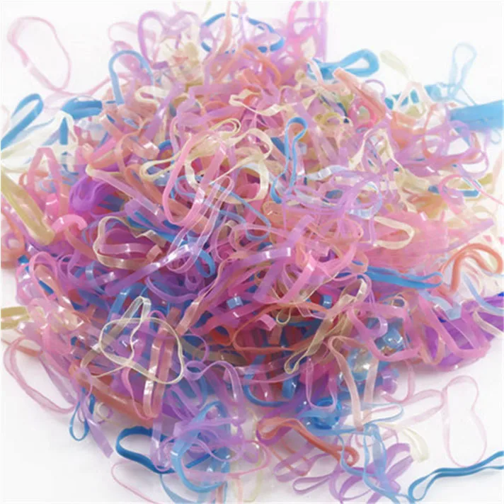 rubber band 19