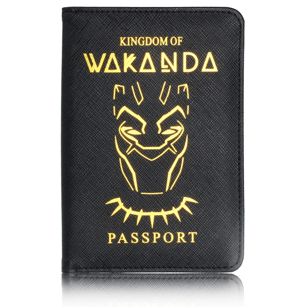 Держатель для паспорта, защитный кошелек, визитница, мягкая обложка для паспорта, мужские кошельки, Роскошный кошелек, мужской кошелек с отделением для монет, высокое качество - Цвет: F