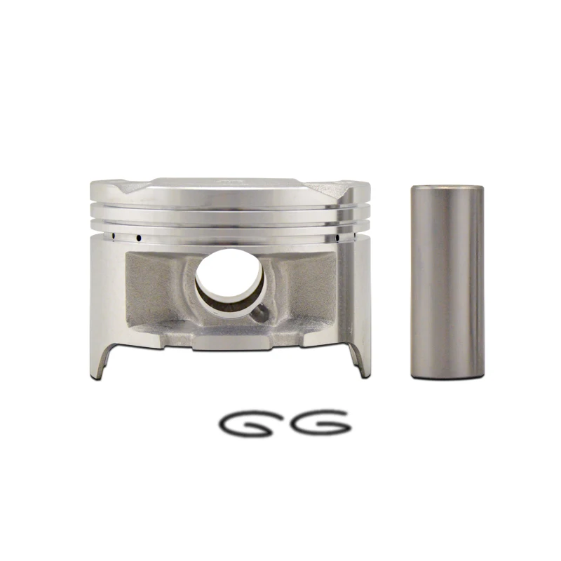 DUOCHUAN 70mm cylinder block piston ring gasket Modified for AX 1