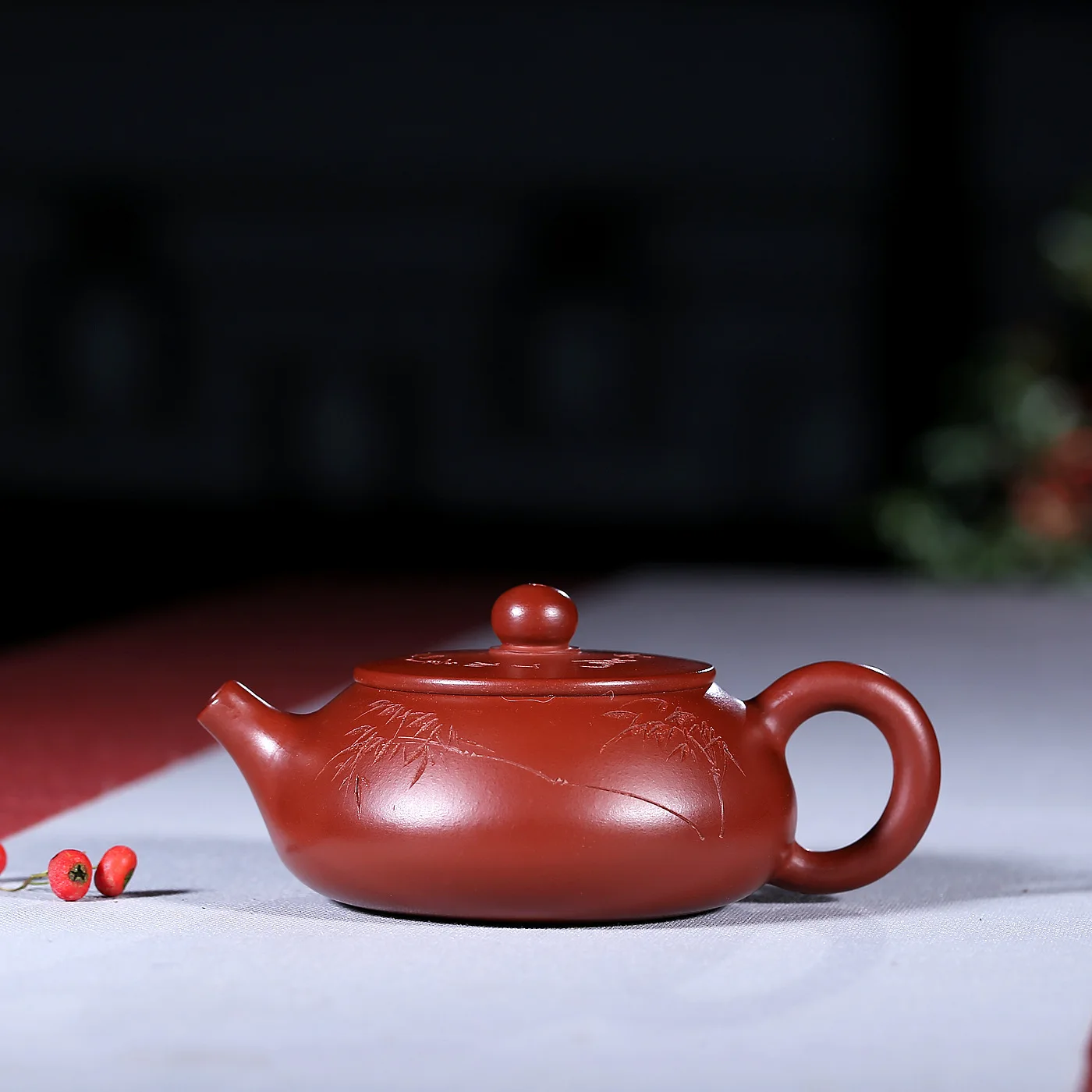 

Teapot Yixing Manual Golden Gourd Jinxiankuan Ladle Pot Kungfu Online Travel Tea Set Gift Infusion Of Tea Kettle Wholesale