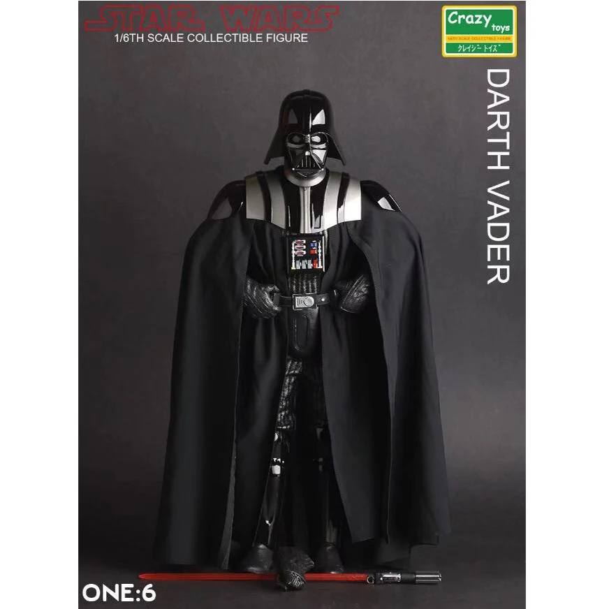 30cm Star War Darth Vader Pvc Action Figure Toy Anime Star War Darth Vader Display Model Doll Jouet Fans Birthdays Xmas Gift 30cm Star War Darth Vader Pvc Action Figure Toy Anime Star War Darth Vader Display Model Doll Jouet Fans Birthdays Xmas Gift