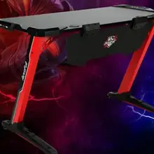 Ветровая сила соревнования СТОЛ простой компьютерный игровой стол офисный письменный стол бытовой