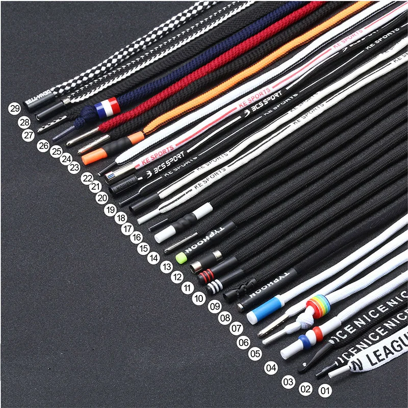 5pcs Sweatpants Drawstring Strap Metal Head Sports Pants Cotton Rope Belt Pants/Hoodies Accessories Diy Sewing Band Supplies 5pcs Sweatpants Drawstring Strap Metal Head Sports Pants Cotton Rope Belt Pants/Hoodies Accessories Diy Sewing Band Supplies