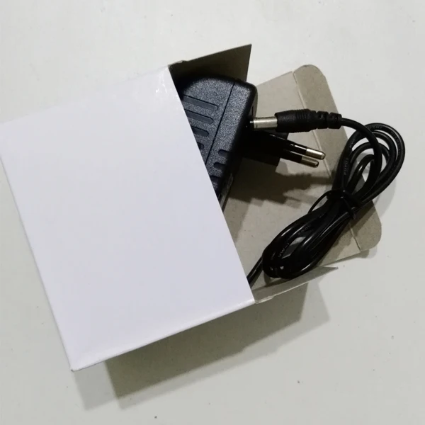 plug in packing