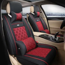 сиденья skoda a5 в lacetti