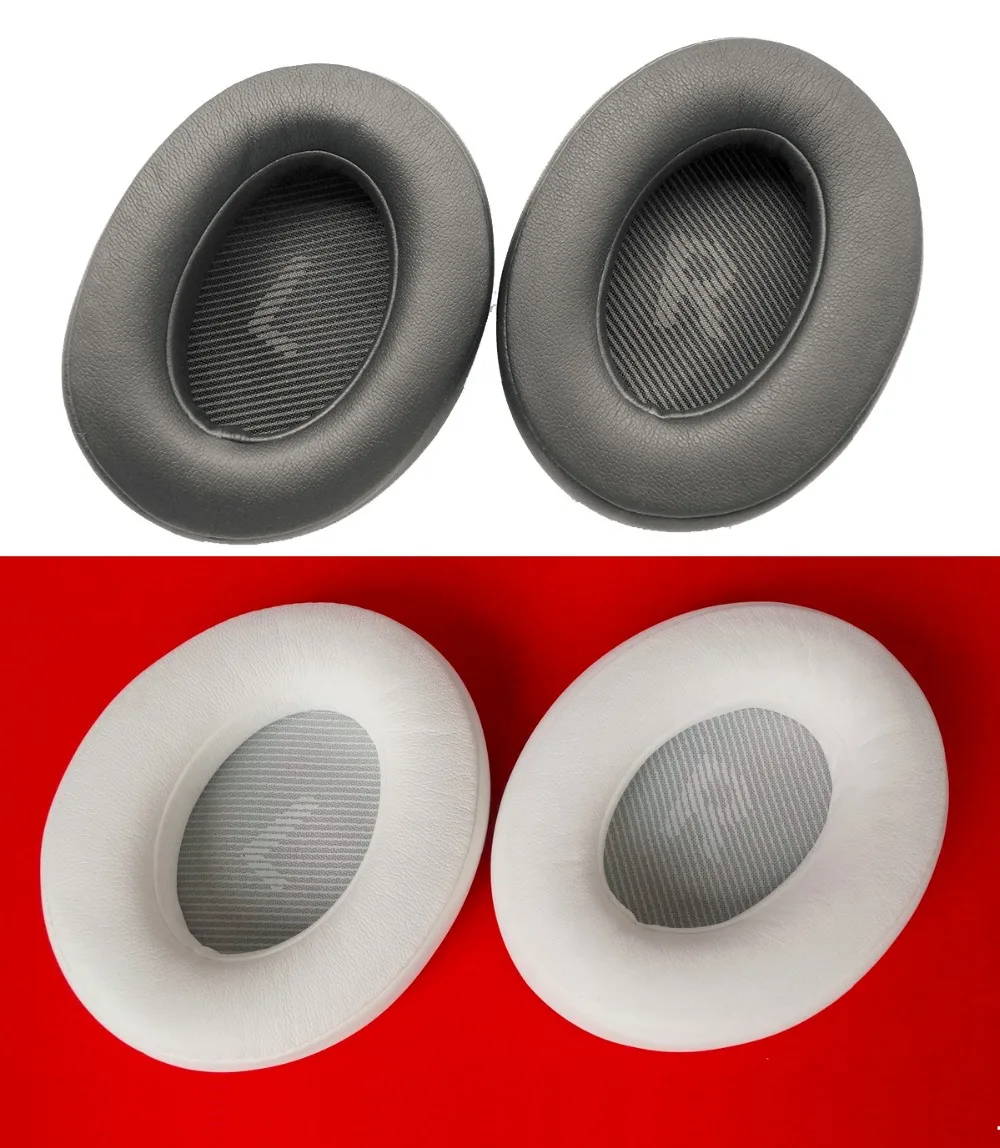 Original Ear Pads Leather Cushion for Use with JBL Everest Elite 700  NXT,V700NXT headset ( Earmuffs / Cushion)| | - AliExpress