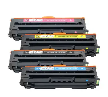 

4pc new compatible Color toner cartridge 503 for samsung SL-C3010nd C3060FR CLT-503 printer toner kit copier toner kcmy