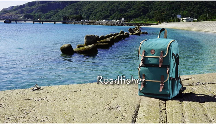 Professional camera backpack bag GG-CBK-24
