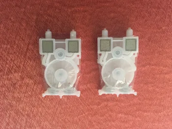 

10 pcs Damper DX6 / DX7 Solvent Resistant Damper For Epson Roland Mutoh - Damper CONNECTOR 3mm x 2mm