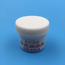 Япония 3D принтер смазочное масло Шестерня смазочная смазка для SAMSUNG BROTHER hp EPSON струйный принтер