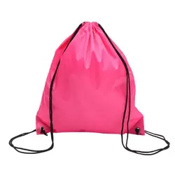 Открытый Премиум школьная шерстяная нить сумка спорт Горный велосипед тренажерный зал плавание танцевальная обувь рюкзак ранец
