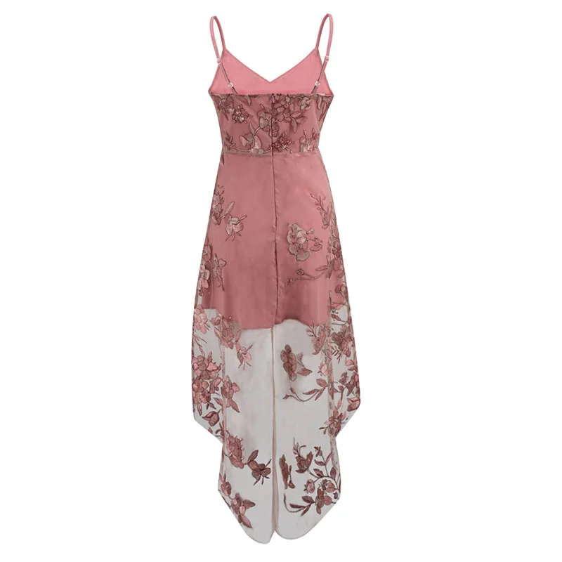 Women Club Casual Vintage Beach Sundress