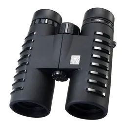 Prismáticos de Caza de Camping 10X42 con Correa para el Cuello Bolsa de Transporte Telescopio Bak4 Prisma Óptica Viajes Aventura Binoculares Militares Prismáticos de Caza de Camping 10X42 con Correa para el Cuello Bolsa de Transporte Telescopio Bak4 Prisma Óptica Viajes Aventura Binoculares Militares