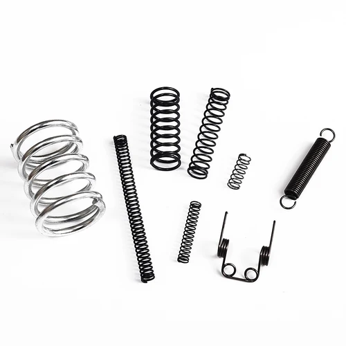 Max air coil nailer accessory spring set 9 pcs spare Parts pneumatic nail gun aftermarket Senco Max Bostitch Islamabad