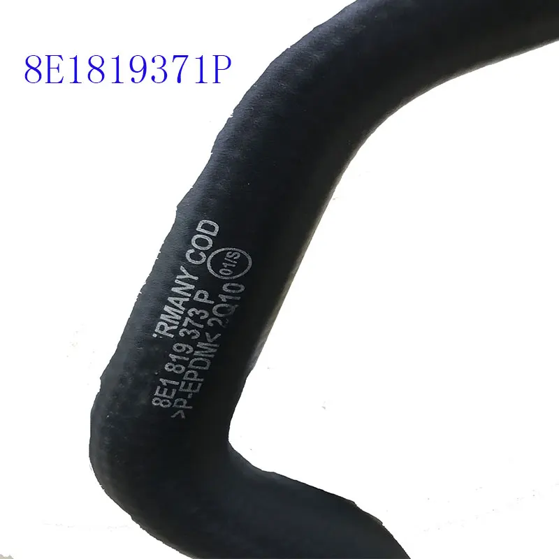 1j0122157p. Патрубок тосола td226. Vag 8e1819373r. Man шланг охлаждающей жидкости 060146701. Шланг 16 мм внутренний диаметр.