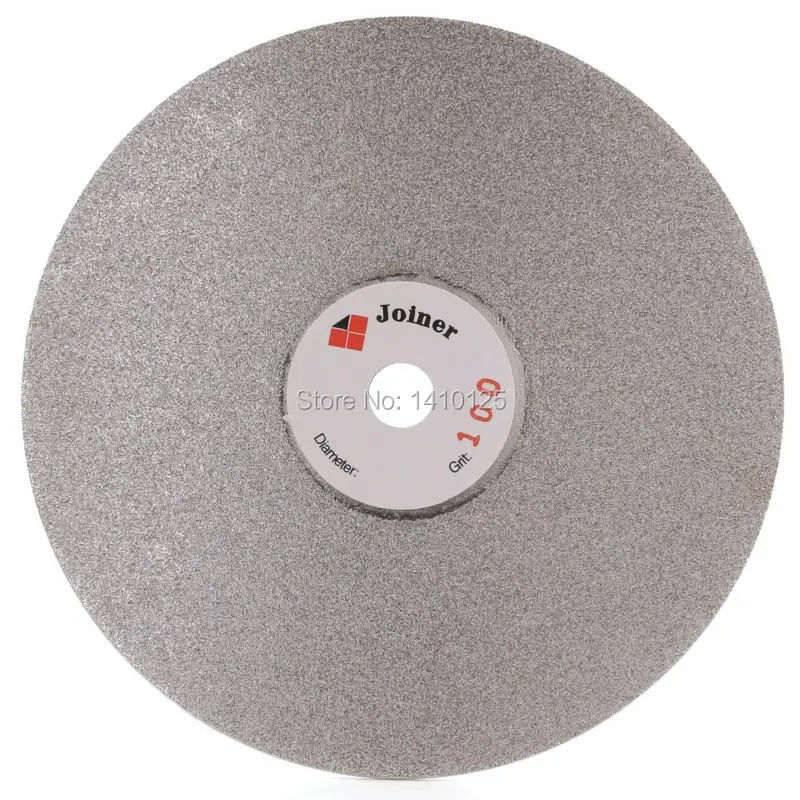 6" inch 150 mm Grit 100 Coarse Diamond Grinding Disc Abrasive Wheel