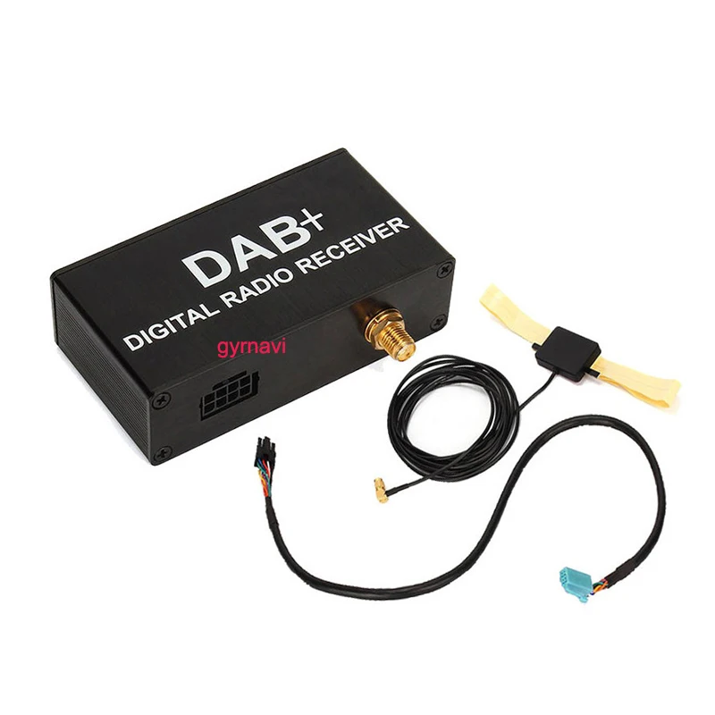 DAB+ function only for our dvd use