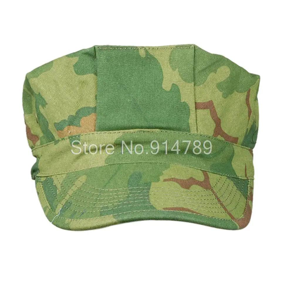 Вьетнамская война США Митчелл Camo Utility Cap Размер XXL-34353