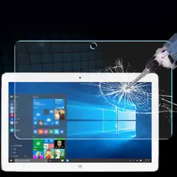 Прозрачный 0.3 мм 2.5D HD закаленное Стекло Экран протектор для Teclast tbook 16 Pro для 11.6 ''Tablet PC