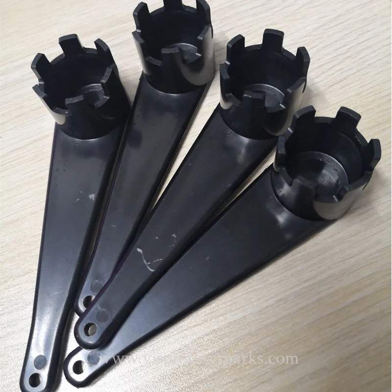 6 hole spiral valve wrench inflatable boat kayak accessories nozzle fastening wrench (2)