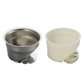 

Smell Proof Shower Floor Drain Bathroom Plug Plumbing Trap Bath Water Sink Drain Plug Cover Hair Filter Catcher Fittings