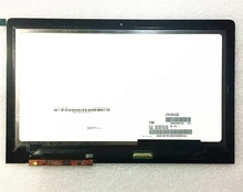 LCD Assembly For Lenovo Yoga 2 Yoga 2 pro 13 LTN133YL01 lcd display touch screen digitizer replacement repair