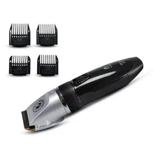 Модели взрыва профессиональный pet машинки для стрижки волос немой собака бритья высокой мощности аккумуляторная электрическая машинка для стрижки волос кошка и собака