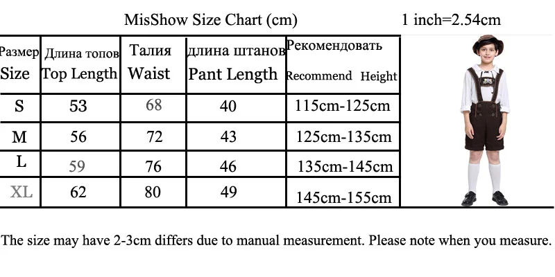 SIZE   45   -4