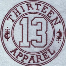 На заказ 50% вышивка патч пришить на войлочной ткани гладить на куртке