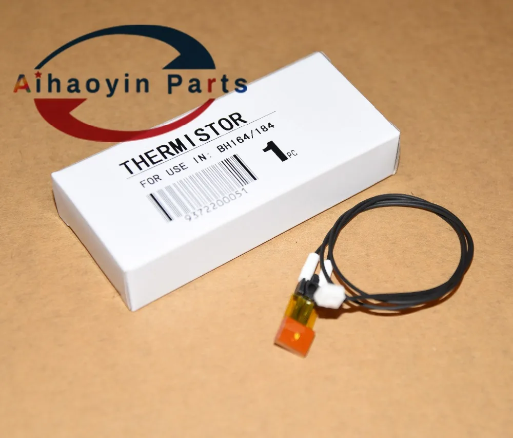 BH164 BH184 BH195 BH215 BH235 Fuser Thermistor 9372200051 For Konica Minolta Bizhub 164 184 195 215 235 7718 Fuser Thermistor (2)