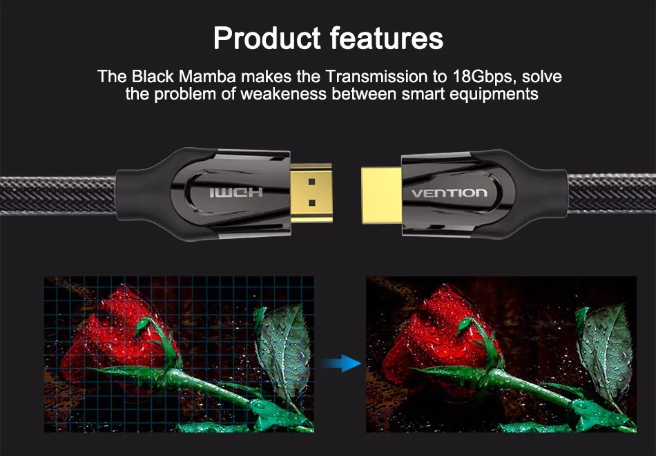 HDMI Cable (6)