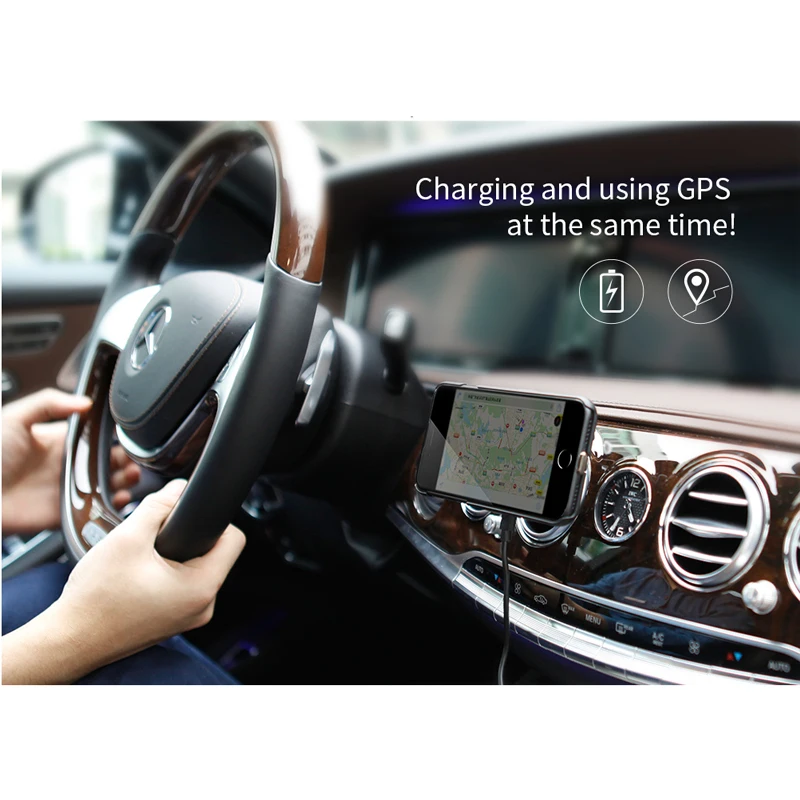 NILLKIN Enhance автомобильное беспроводное зарядное устройство Держатель для samsung galaxy S9 S10 Plus S10 Qi магнитный держатель для iPhone XS Max