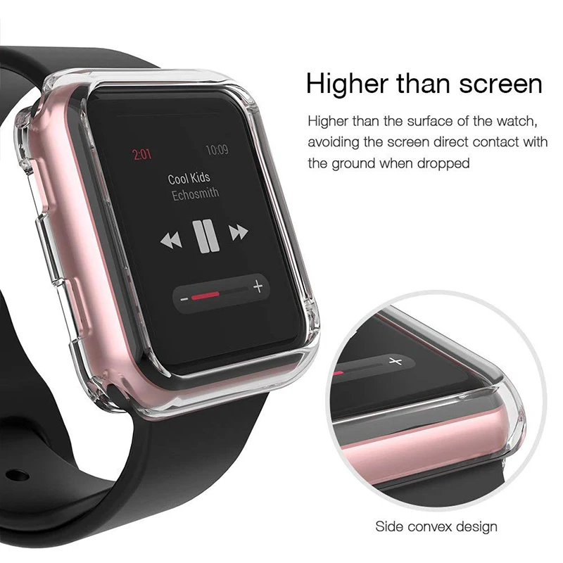 apple watch series 3 protection case