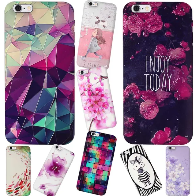 Best Offers Newest Fashion Colorful Luxury 3D Flower Pattern Case for Apple iPhone 5 5S Cases Cell Phone Soft TPU Back Cover for iphone SE Best Offers Newest Fashion Colorful Luxury 3D Flower Pattern Case for Apple iPhone 5 5S Cases Cell Phone Soft TPU Back Cover for iphone SE