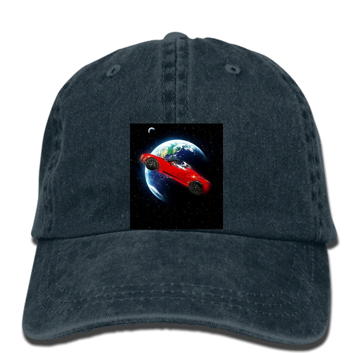 roadster caps