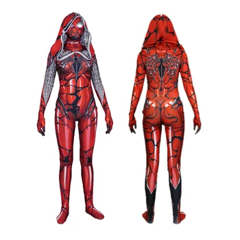 

halloween costumes for women super hero spiderman spider gwen spider-gwen stacy costume cosplay mask suit cosplay spandex venom