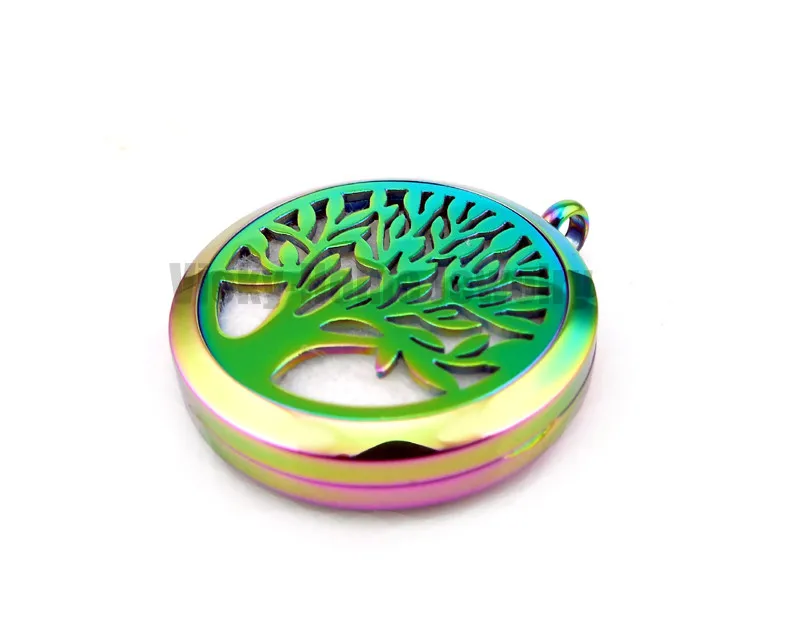 VH-PDL784-4 Diffuser Locket