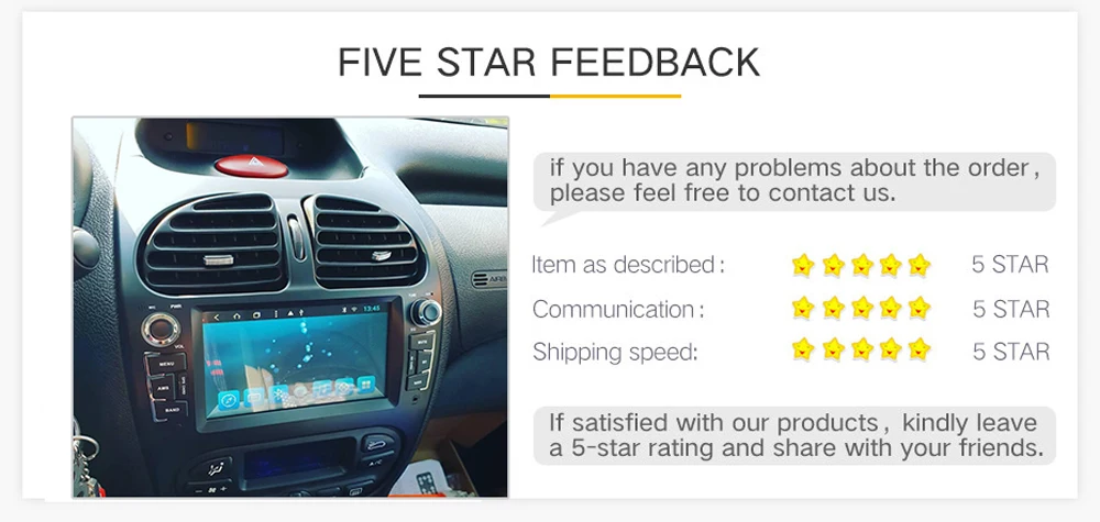 16- five star