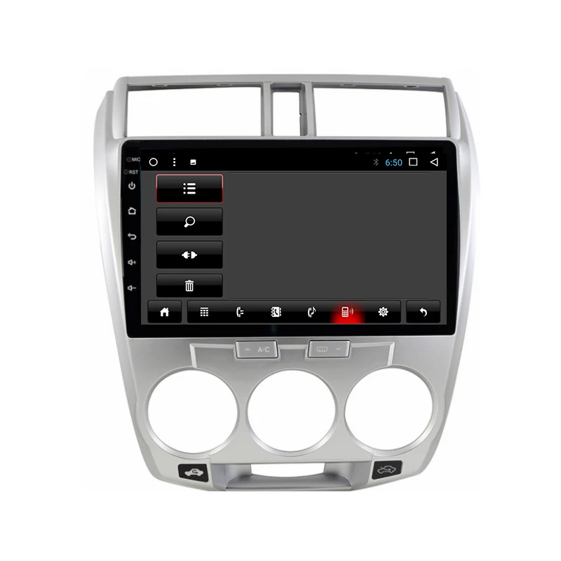 Best 10" Android 7.1 Car DVD Multimedia Player GPS for Honda CITY 2008 2009 2010 2011 2012 2013 Audio Radio Stereo Navigation wifi bt 2 Best 10" Android 7.1 Car DVD Multimedia Player GPS for Honda CITY 2008 2009 2010 2011 2012 2013 Audio Radio Stereo Navigation wifi bt 2
