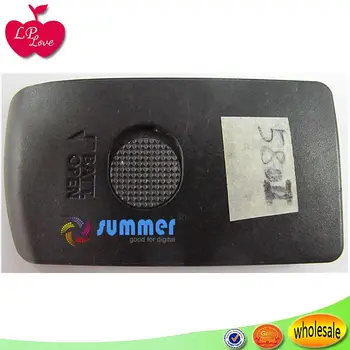 

original 580EXII battery cover for canon 580EX II door cover 580ex ii flash cvoer slr camera Repair Part free shipping