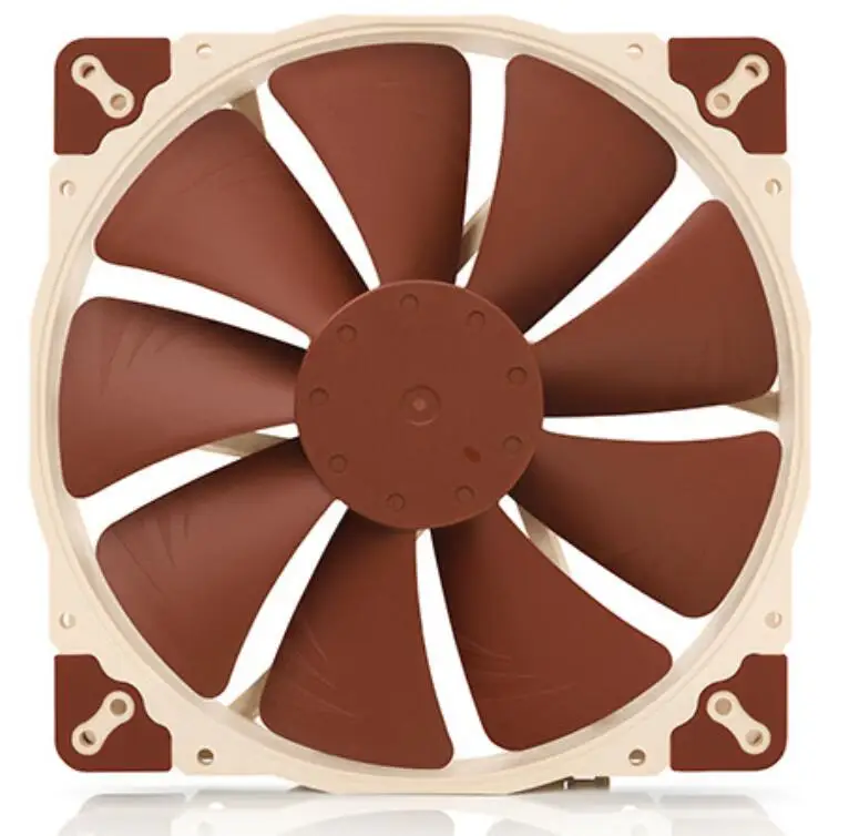 Вентилятор Noctua Купить Казань