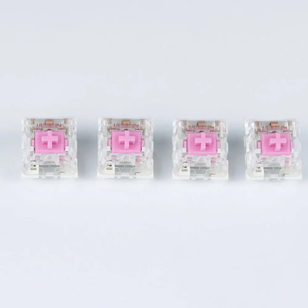 computer keyboard computer peripheral kailh speed switches   Gold Golden Silver Copper Bronze PINK MX RGB Swithes For Backlit Mechanical Gaming keyboard SMD 3pin custom pc keyboard
