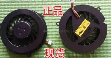 Ноутбук Вентилятор Охлаждения ДЛЯ HP CQ50 CQ60 CQ70 G50 G70 Ventilateur Кулер вентилятор |