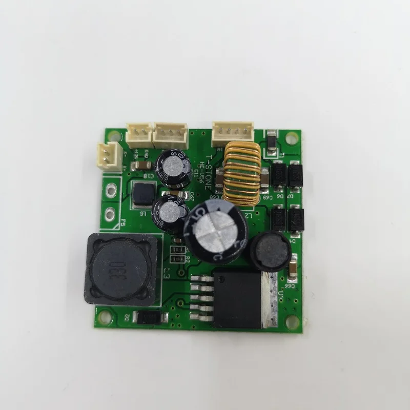 Прямая продажа от производителя OEM чип Realtek RTL8306E mini 10/100 Мбит/с rj45 lan hub 3 порта ethernet