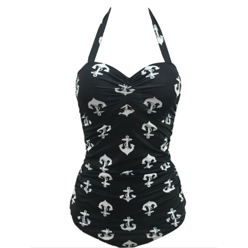 black Anchor