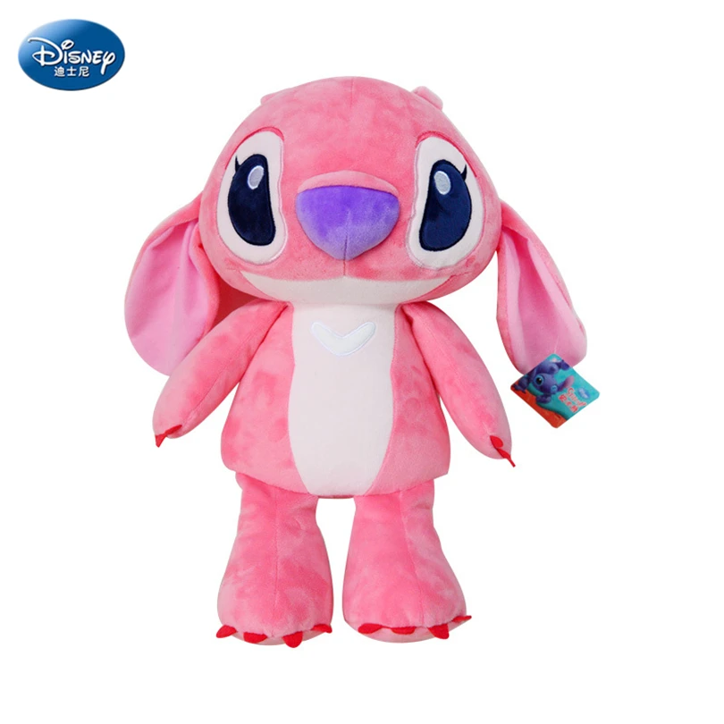 stitch doll
