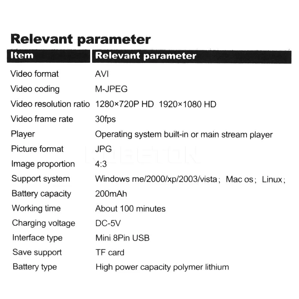 1080 P x 720 P 8 Булавки USB AVI Цифровой Cam инфракрасного ночного видео Регистраторы Спорт Мини Камера видеокамера sq8 HD DV Малый Камера