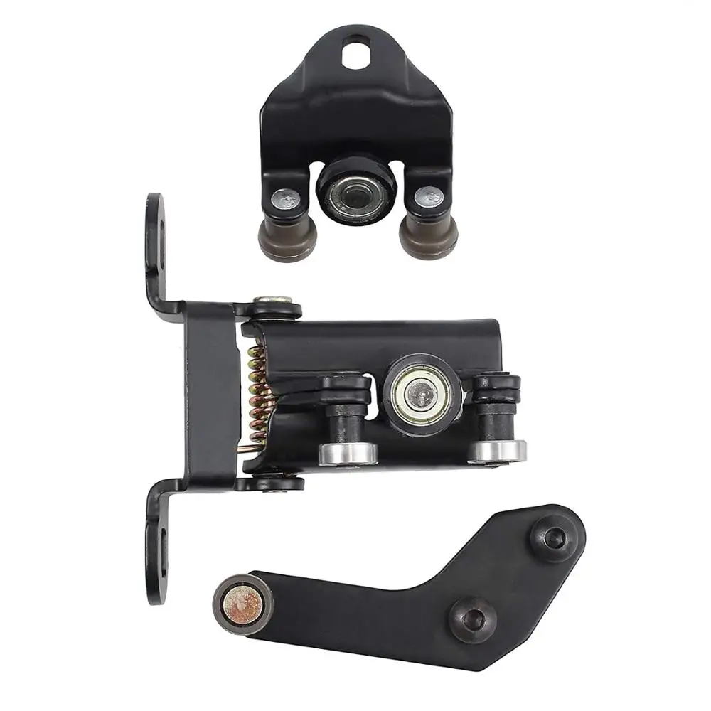 

Car Left Side Door Roller Top Middle Lower Bottom Set for Ford Transit MK6 MK7 2000-2014 1667675 1639910 1705694 4796308